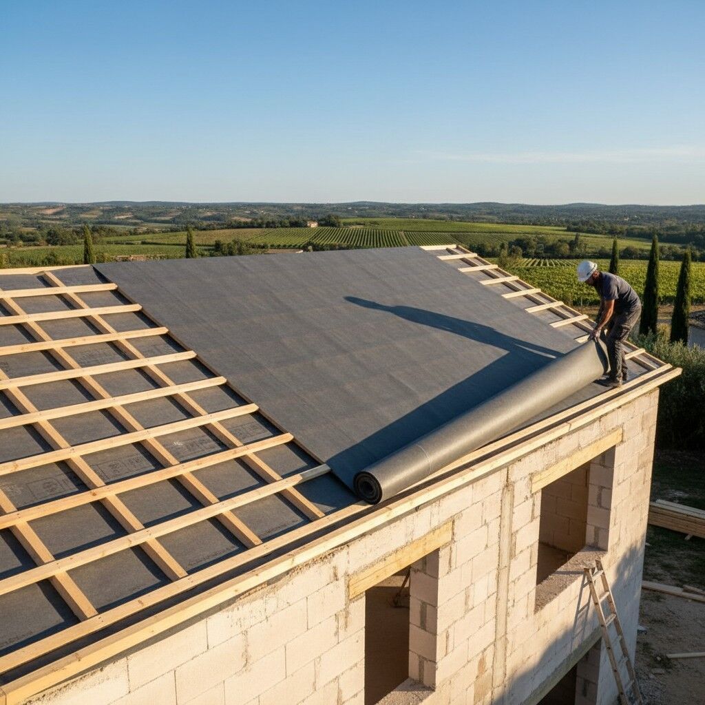 RECOUVREUR RENOV